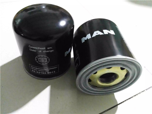 82.52102.0013 MAN Air Dryer